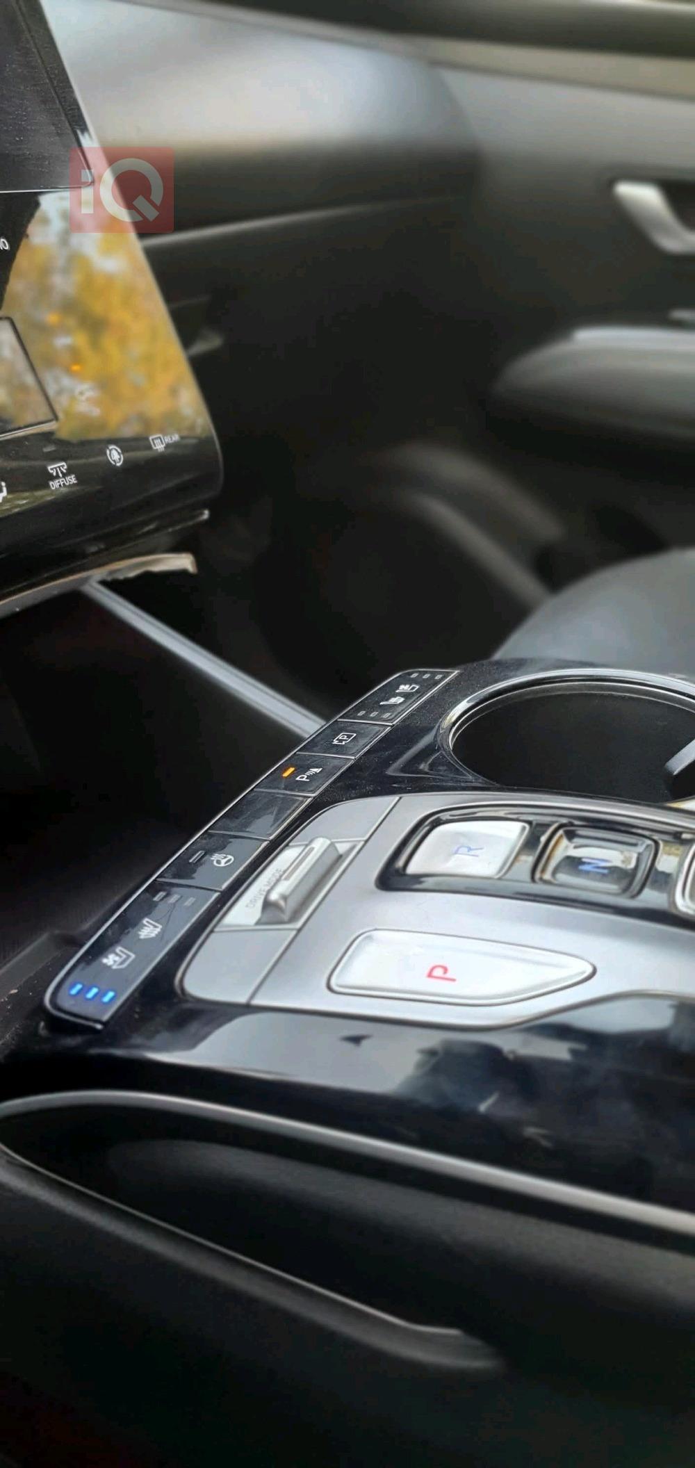 هيونداي توسان